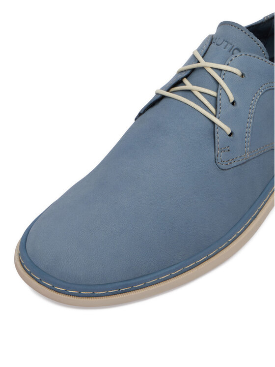 Nautica Īsi apavi Nautica CEO-VITO-04N MB Zils
