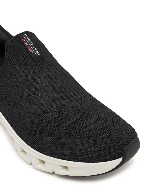 Skechers Tenisice Skechers Glide-Step Pro-Everyday Citizen 150422/BLK Crna