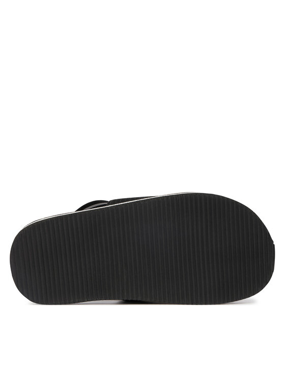 BOSS Sandalias BOSS J52820 D Negro