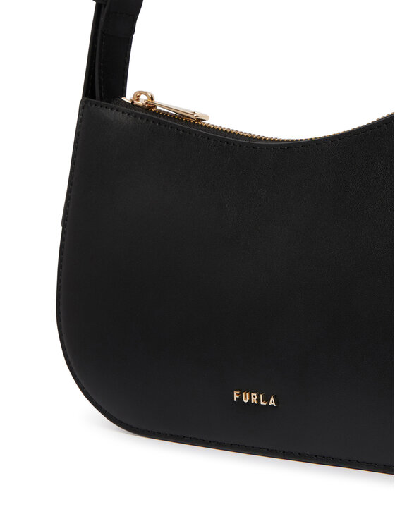 Furla Geantă Furla Sara Small WB02138 BX3158 TON00 Negru