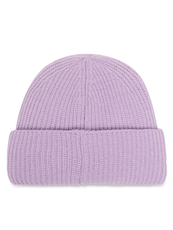 adidas Шапкa adidas Wide Cuff JM1543 Фіолетовий