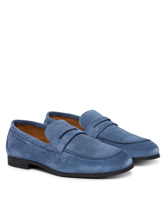 Tommy Hilfiger Lords Tommy Hilfiger FM0FM05745 Kék