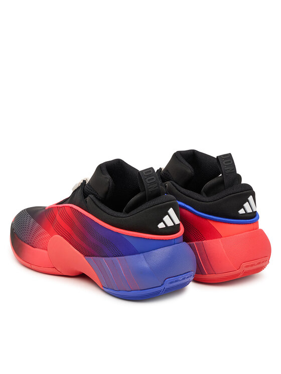 adidas Košarkaška obuća adidas D.O.N. Issue 7 J JQ6833 Tamnoplava