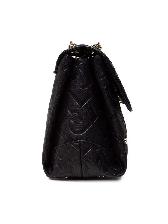 Liu Jo Borsetta Liu Jo Ecs M Crossbody AF1151 E0538 Nero
