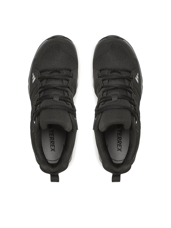 adidas Trekkingi adidas Terrex AX2R Hiking IF7514 Czarny