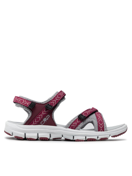 CMP Босоніжки CMP Almaak Wmn Hiking Sandal 38Q9946 Фіолетовий