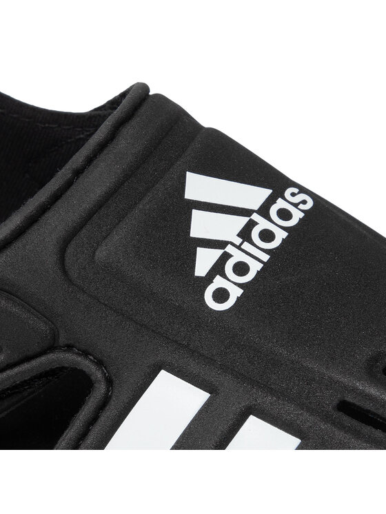 adidas Босоніжки adidas Water Sandal C GW0384 Чорний