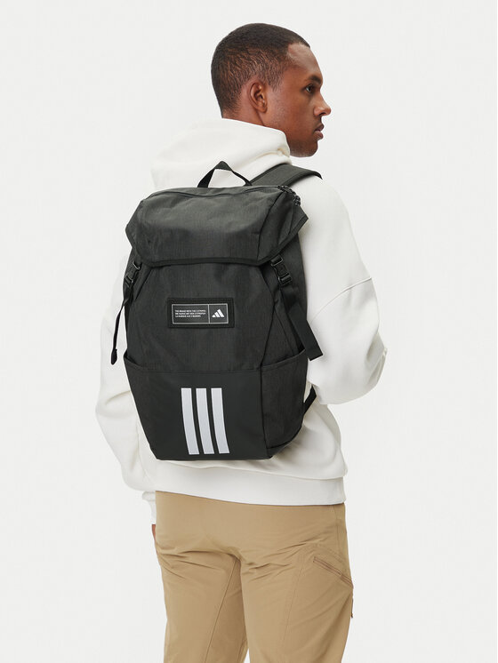 adidas Σακίδιο adidas 4ATHLTS Camper IM5520 Μαύρο