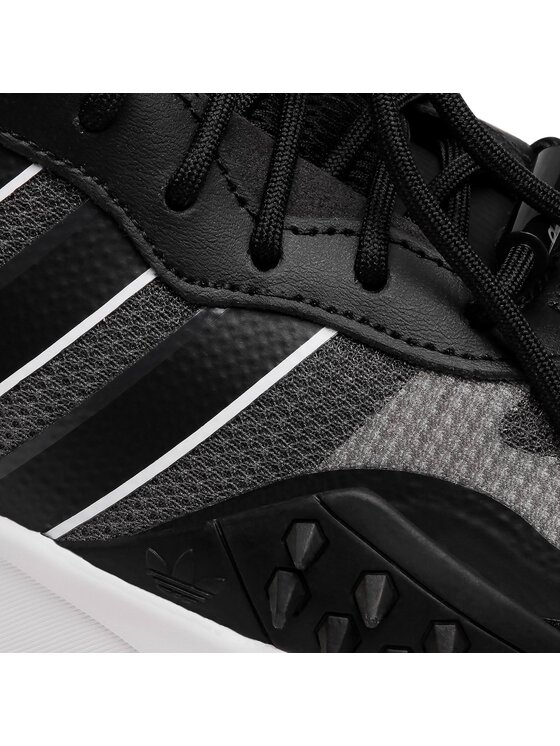adidas Снікерcи adidas Choigo FY6503 Чорний