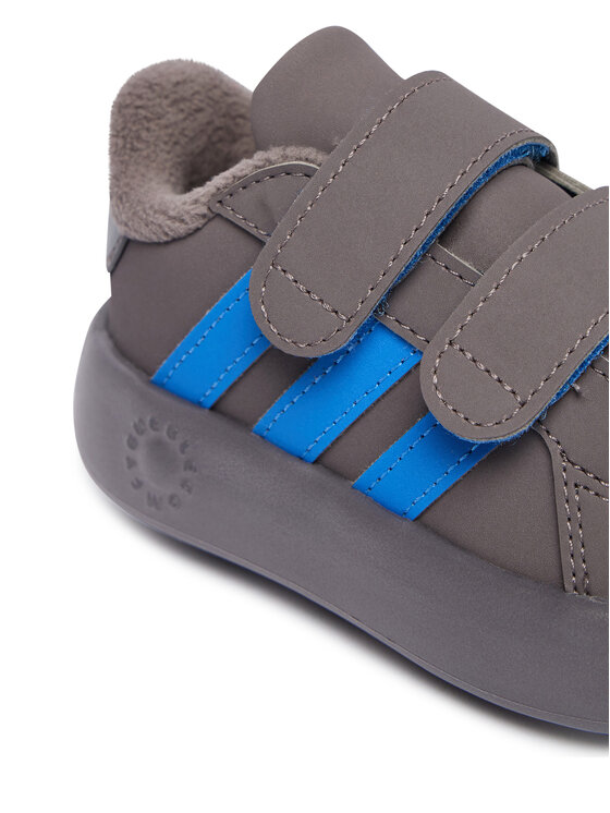 adidas Snīkeri adidas Disney Baloo Grand Court JR5632 Pelēks