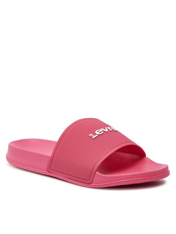 Levi's® Chanclas Levi's® VPOT0002S-0025 Rosa