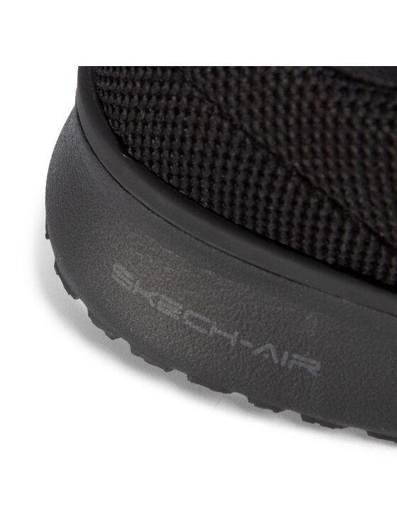 Skechers Снікерcи Skechers Winly 232007/BBK Чорний
