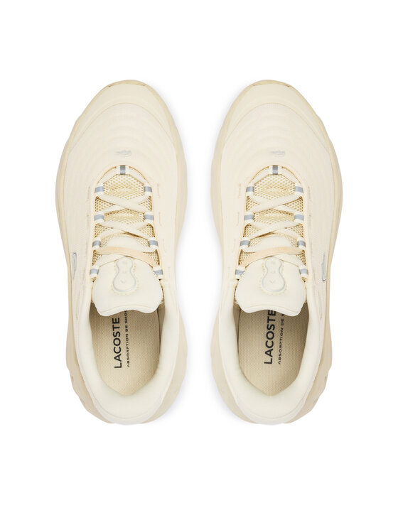 Lacoste Снікерcи Lacoste Spinor 51SFA0034 Écru