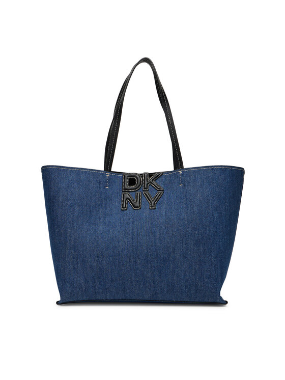 DKNY Torbica DKNY R52ADJ38 Plava