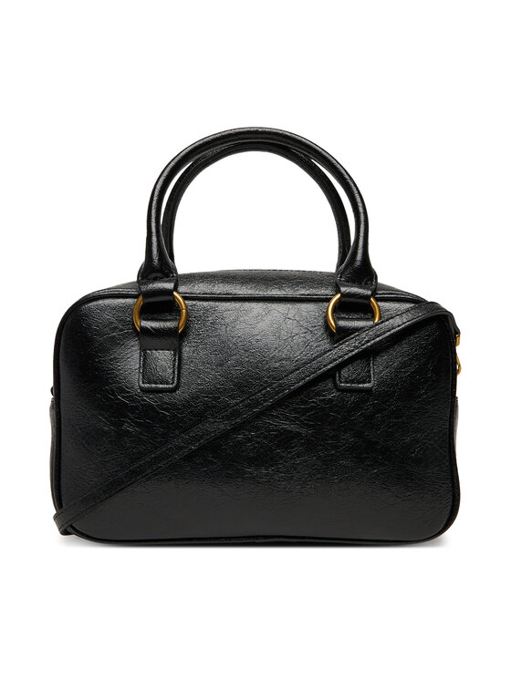 Just Cavalli Kabelka Just Cavalli 79RA4BX2 ZS969 Čierna