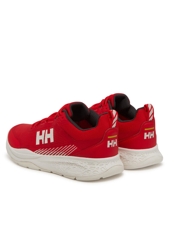 Helly Hansen Снікерcи Helly Hansen 12011_222 Червоний