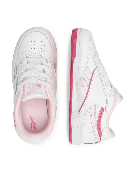 Reebok Sneakers Reebok Club C Revenge IG2609 Alb