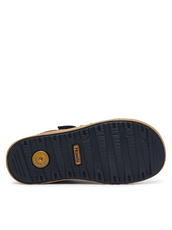 Primigi Kotníková obuv Primigi GORE-TEX 2353000 S Tmavomodrá