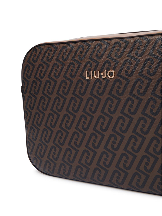 Liu Jo Сумка Liu Jo AF6211 E1137 Коричневий