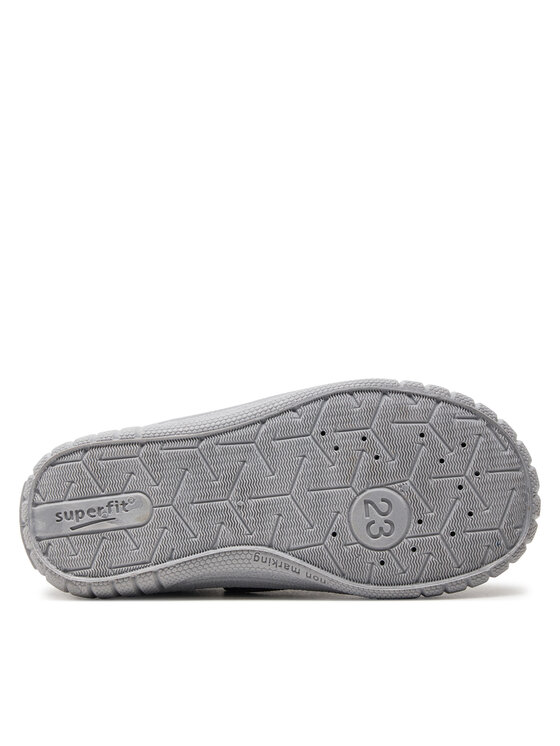 Superfit Тапочки Superfit 0-800273-8700 M Cиній