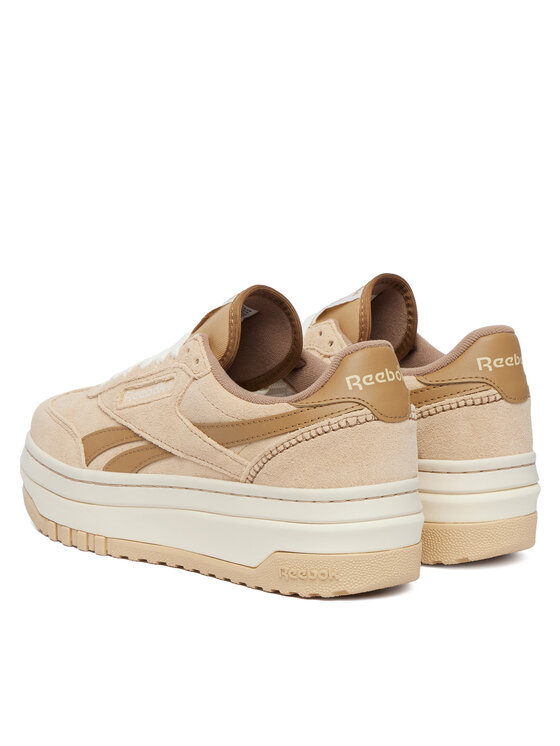Reebok Снікерcи Reebok SS-CAMPIO EXTRA 100244949 Бежевий