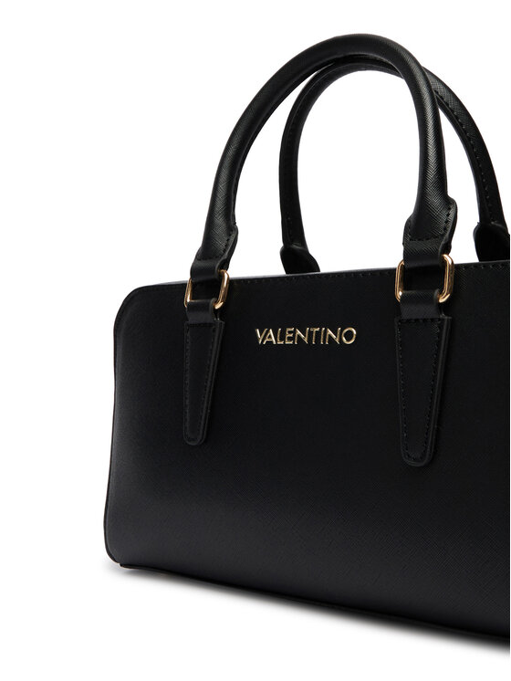 Valentino Сумка Valentino Zero Re VBS7B323 Чорний