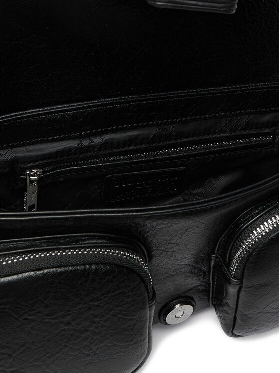 Guess Jeans Bolso Guess Jeans CEO-GUESS-S-005-10 Negro