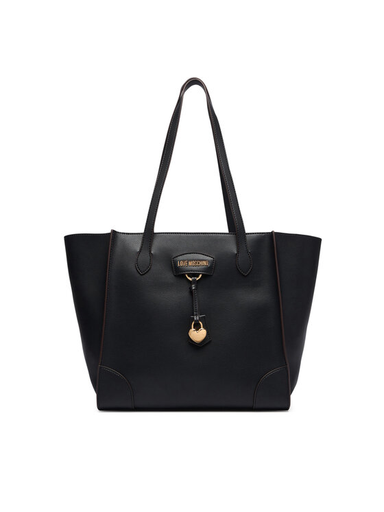 LOVE MOSCHINO Bolso LOVE MOSCHINO JC4158PP1PL1300A Negro