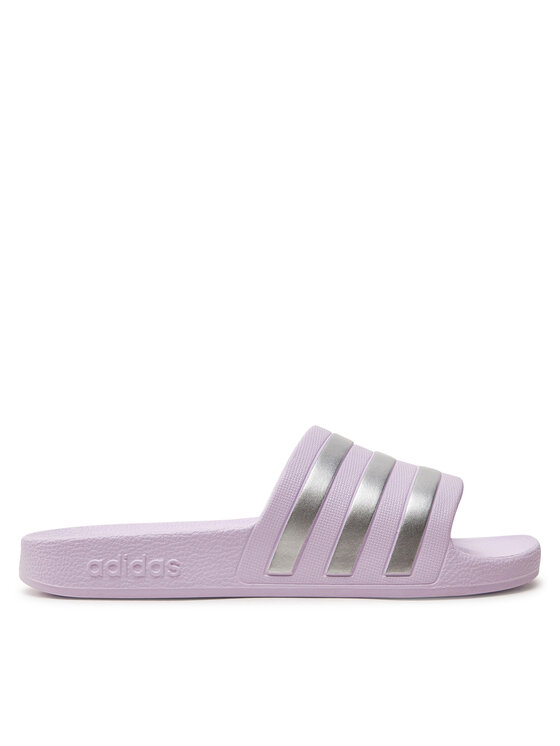 adidas Шльопанці adidas Adilette Aqua Slides IE8920 Фіолетовий