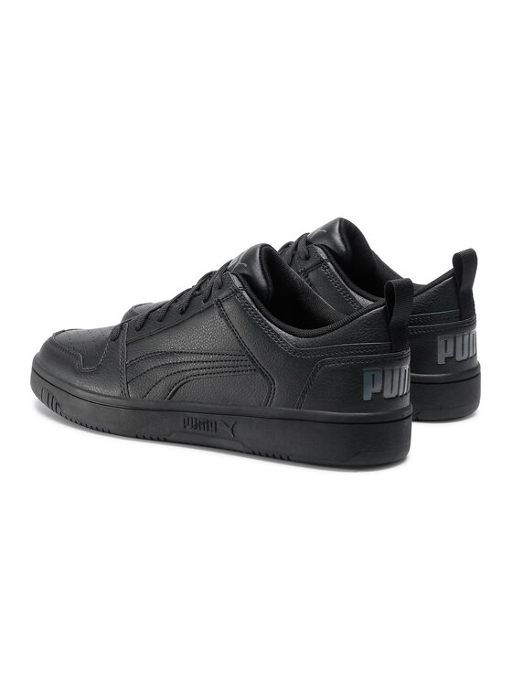 Puma Sneakers Puma Rebound Layup Lo Sl 369866 10 Negru