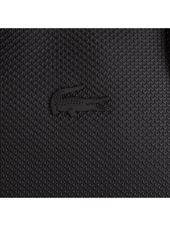Lacoste Чанта за лаптоп Lacoste Computer Bag NH2921CE Черен