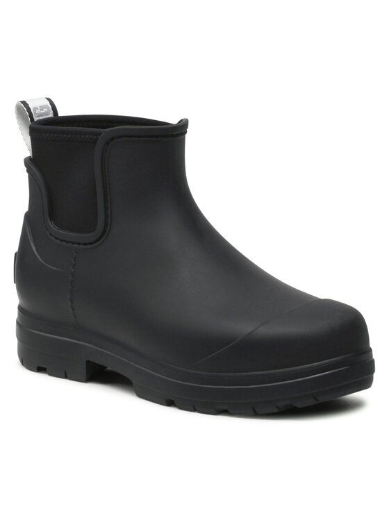 Ugg Гумени ботуши Ugg W Droplet 1130831 Черен