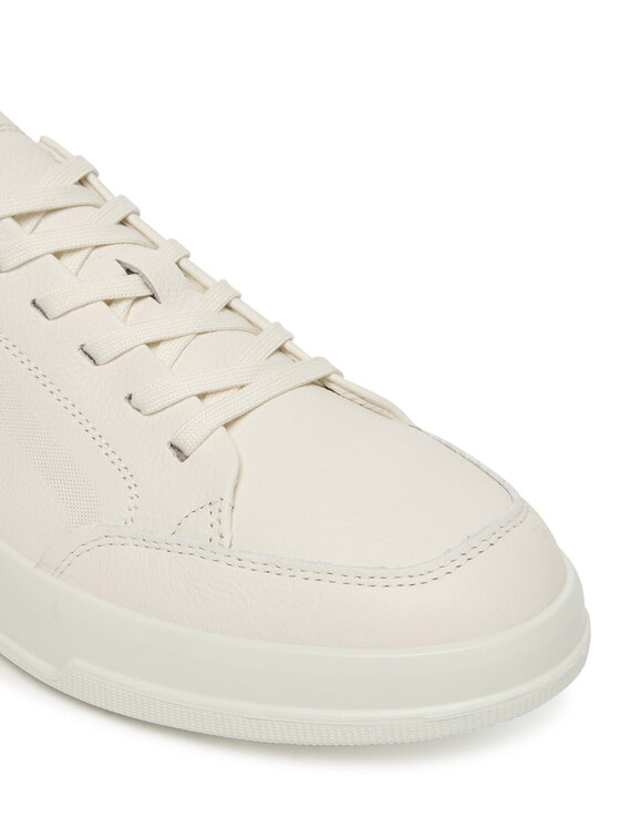 ECCO Sneakersy ECCO 22380360282 Biały