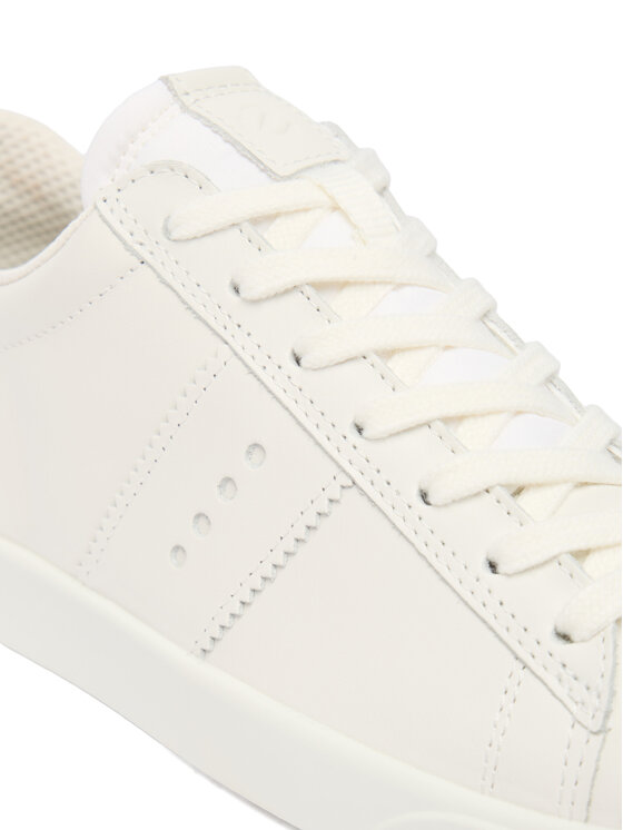 ECCO Sportcipők ECCO STREET LITE W 21280359390 Fehér