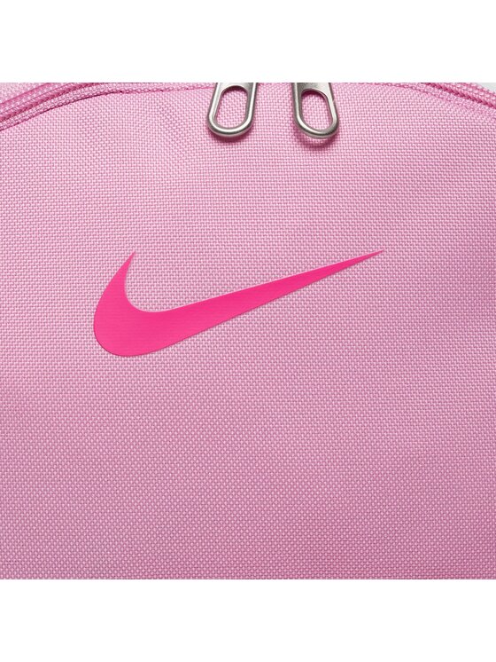 Nike Σακίδιο Nike DR6091 629 Ροζ