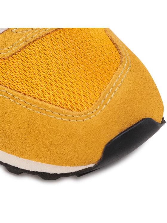 New Balance Zapatillas New Balance WL996SVD Amarillo