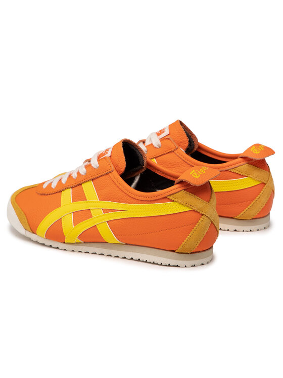 Onitsuka Tiger Laisvalaikio batai Onitsuka Tiger Mexico 66 1183A201 Geltona