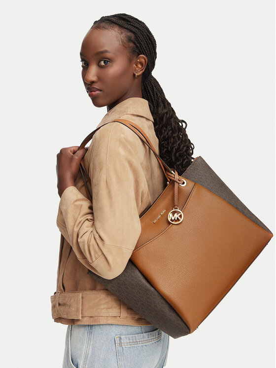 MICHAEL Michael Kors Geantă MICHAEL Michael Kors 30T6GX5T7B Maro