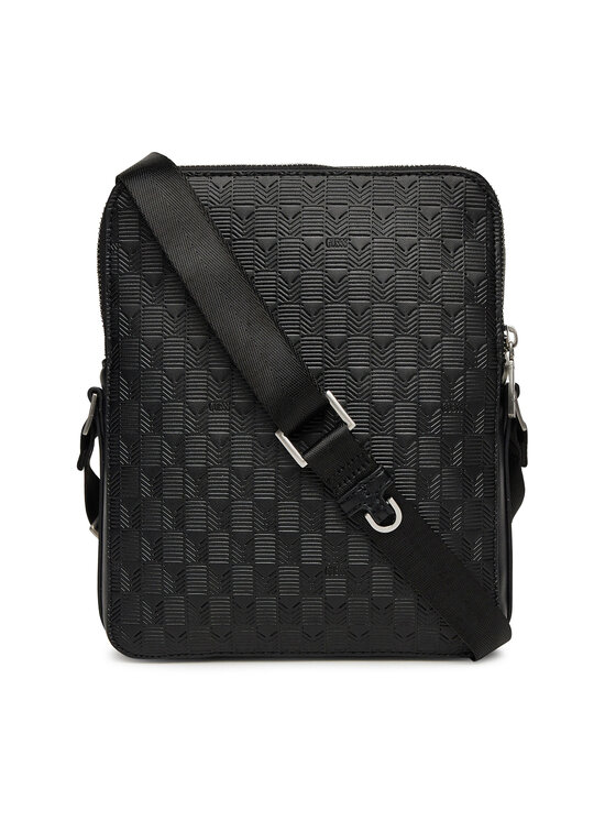 Guess Borsellino Guess HMTODEP5118 Nero