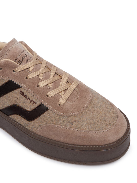 Gant Снікерcи Gant Cuzmani 33538355 Бежевий