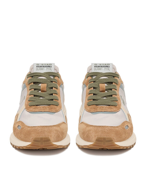 G-STAR Снікерcи G-Star Raw EO-XAVI-01 Коричневий