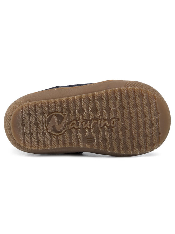 Naturino Чоботи Naturino New Cotton 0013001359.01.0C01 Cиній