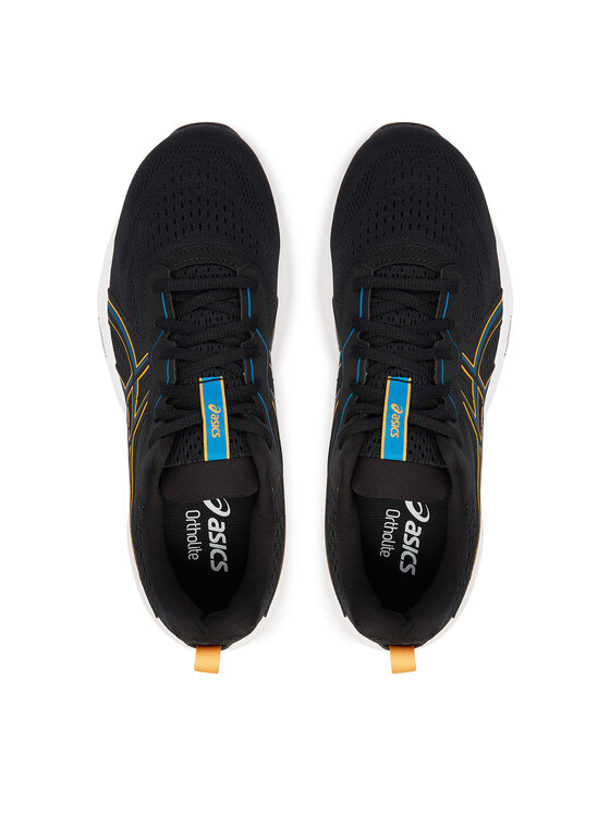 Asics Взуття для бігу Asics Gel-Contend 9 1011B881 Чорний