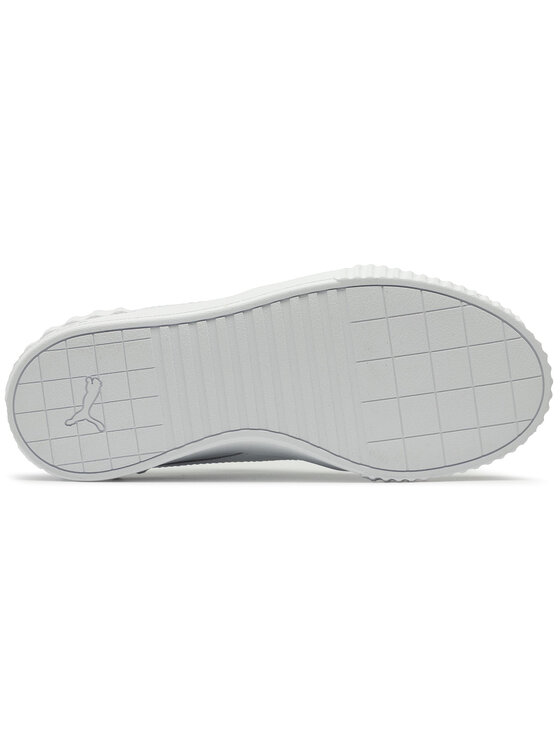 Puma Zapatillas Puma Carina Llft Tw 374740 01 Blanco