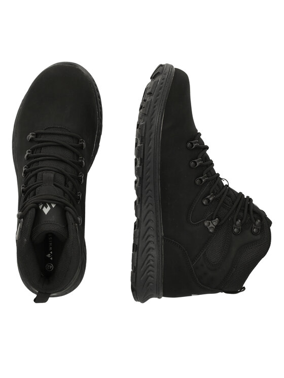 Whistler Botas Whistler Francisco M Boot Wp W244277 Negro