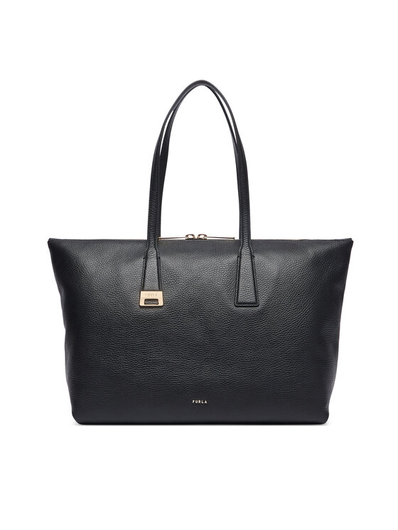 Furla Сумка Furla Olivia L WB01940 HSF000 CN O6000 Чорний