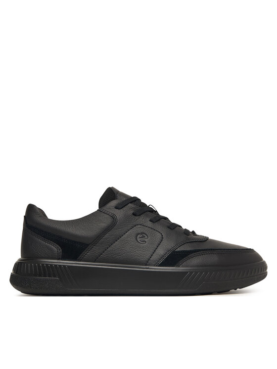 ECCO Sneakersy ECCO Move 55165451052 Czarny