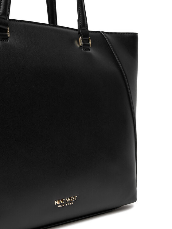 Nine West Kabelka Nine West EO-WYOMING-LDA8449 Čierna