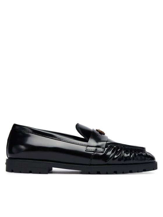 PINKO Мокасини PINKO Nora 01 SD0435P114 Чорний