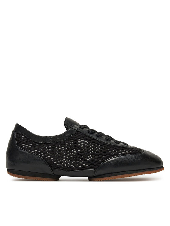 Polo Ralph Lauren Туфлі Polo Ralph Lauren 804956687003 Чорний